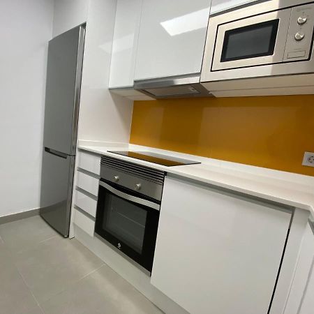 Bonito Apartamento De 2 Habitaciones Con Terraza Μάλαγα Εξωτερικό φωτογραφία