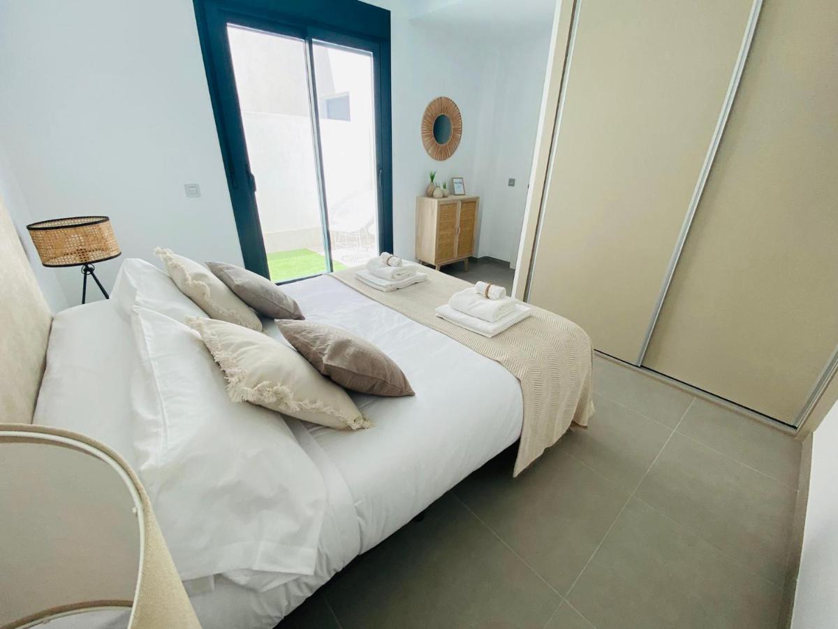 Bonito Apartamento De 2 Habitaciones Con Terraza Μάλαγα Εξωτερικό φωτογραφία